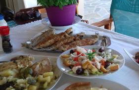 Villa Dimitra - Foto 55