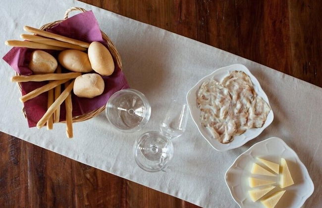 Agriturismo Al Vecchio Portico - Photo 34