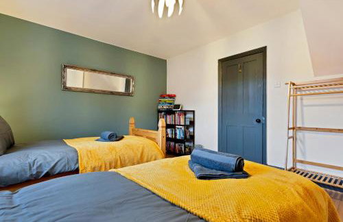 Sally’s Cottage - Uttoxeter: Close to Alton Towers - Foto 43