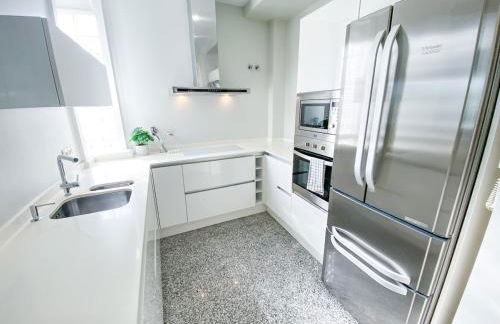 Duplex with pool in Gelves, close to Seville - Photo 7