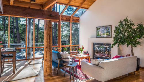 Three-Bedroom House - Foto 4