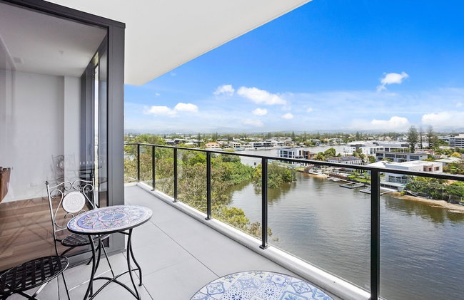 Waterfront Escape at Essentia - Foto 9