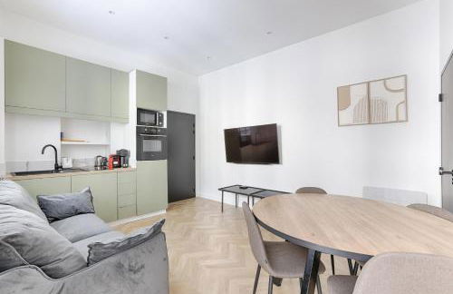 Sublime appartement Mogador - Foto 15