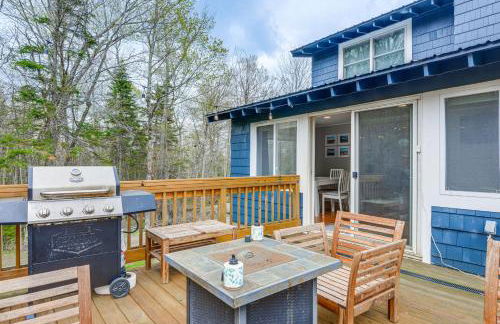 2 Mi to Mt Snow Cozy Family Alpine Retreat! - Foto 24