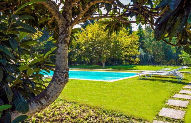 Secret Garden House - Private Garden With Pool - Foto 27