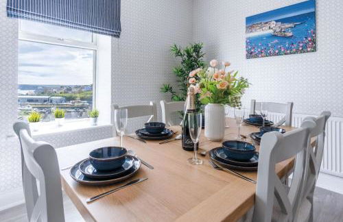 Beach Haven Hideout - 2 Bedroom - Milford Haven - Foto 34