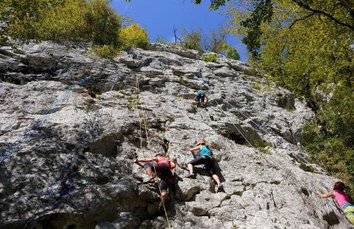 Casa Vacanze “Bouganville” loc Avane Pisa - Foto 46