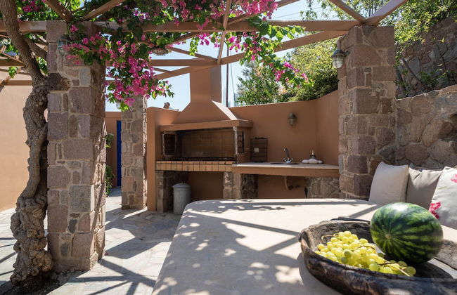 Absolute Perdika Aegina - Foto 31