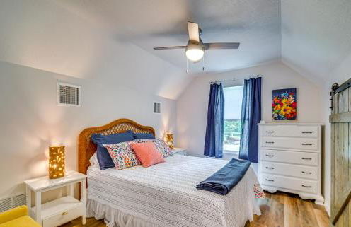 3 Mi to Silver Springs State Park Cozy Getaway! - Photo 14