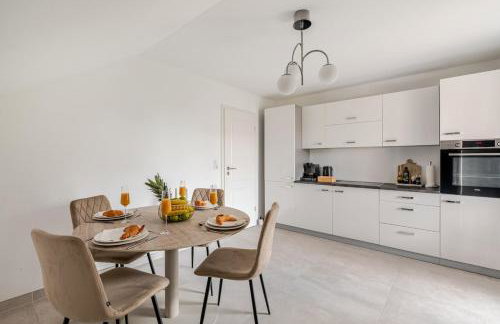 Luxury Apartment Marz - Foto 50