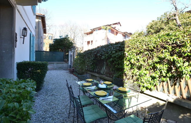 Ca'de Barbari Ac Wifi Lido Di Venezia - Photo 20