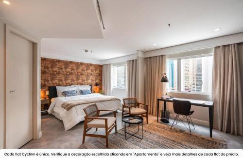 RD Cyclinn Vila Olímpia - Foto 34