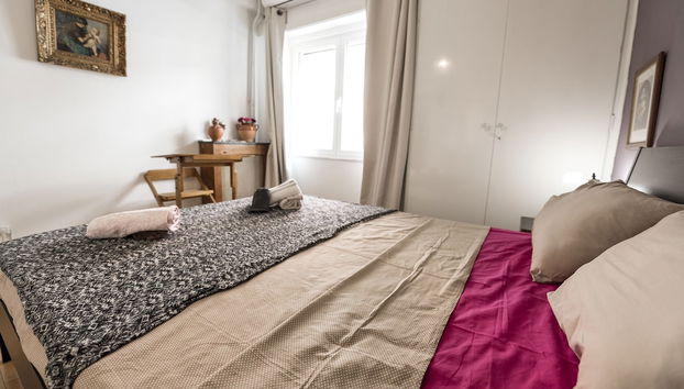 Athens Neverland - Foto 5, Habitación