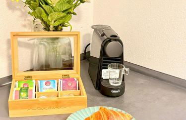 Apartment in Zentrumsnähe NETFLIX SELF CHECK-IN - Foto 6