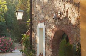 Podere La Gualda Vecchia alloggi di charme immersi nel Giardino Emozionale outdoor SPA - Foto 74