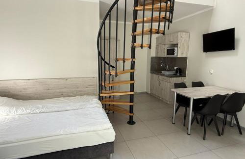 Apartamenty Wilczyca - Photo 20