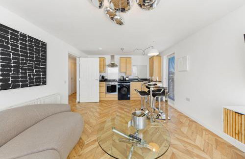 Mearns Street Suite ✪ Grampian Lettings Ltd - Photo 24