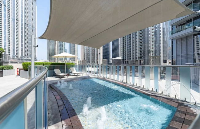 Opera Grand Burj Khalifa & Fountain View - Photo 54