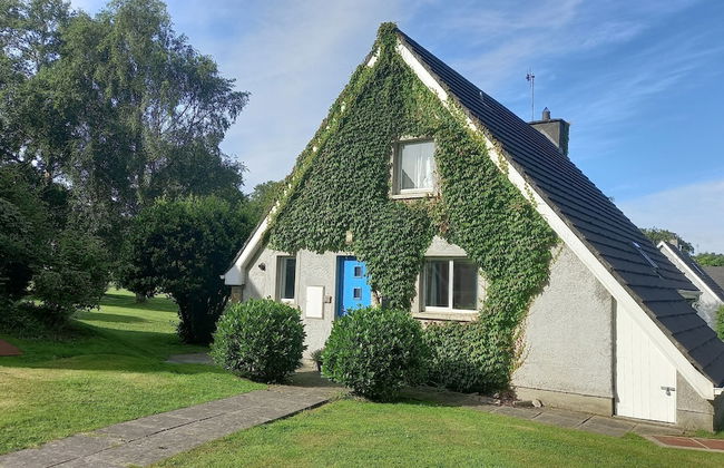 Cottage Within the Grounds Rathmullan House Hotel - Foto 30