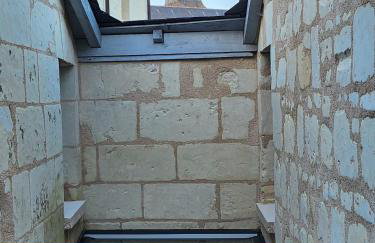 Fontevraud le logis - Foto 21