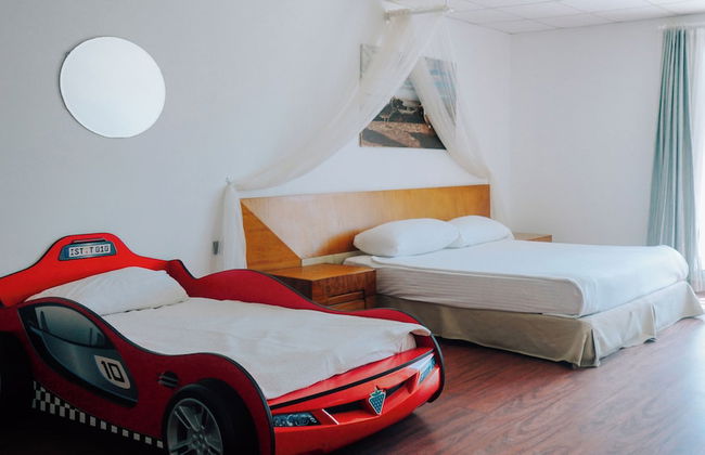 Vela Garden Resort - Foto 26