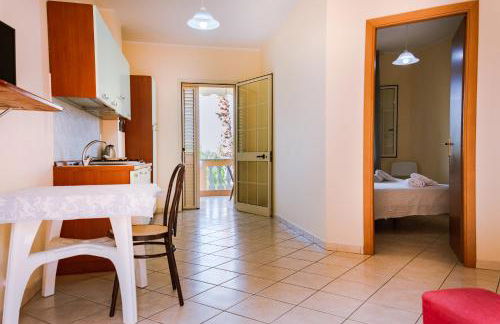 Residence Porto Ulisse - Foto 33
