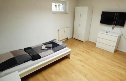 Work&Stay Apartments Hellenthal - Photo 14