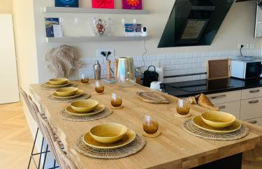 New Cosy Flat Saint Tropez - Foto 1