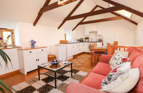 Lower Rissick Cottage - Foto 6