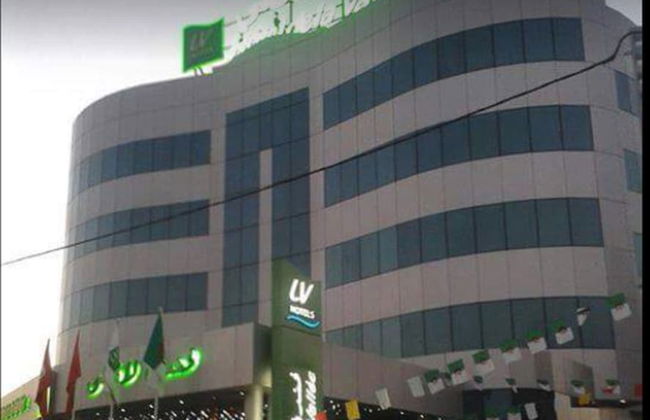 Hôtel de La Vallée Chlef - Foto 53