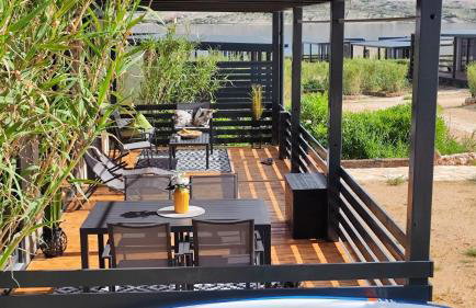 Izzi Mobile Home - Terra Park SpiritoS - Photo 1