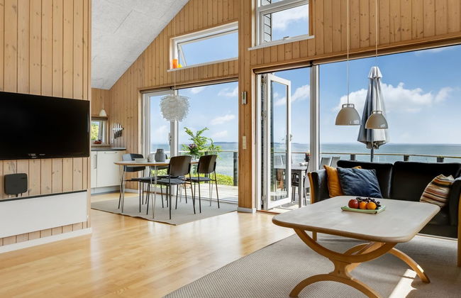 "Majbritt" - 50m from the sea - Foto 30