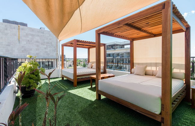 Suites Corazon - Photo 67