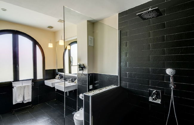 Suites Murillo Alcazar - Foto 20