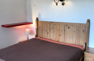 Résidence Herbouilly - Très joli deux pièces rénové pied des pistes MAE-3964 - Foto 10