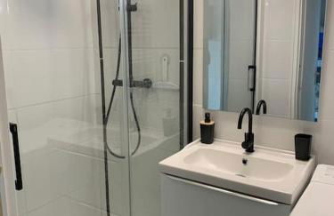 Appartement centre-ville Saint-Lary vue montagne - Foto 21