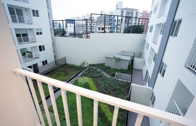 Redibuk - 2 BR Apartment in Miraflores - Photo 35