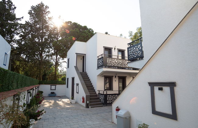 Inci Boutique Apart - Foto 13