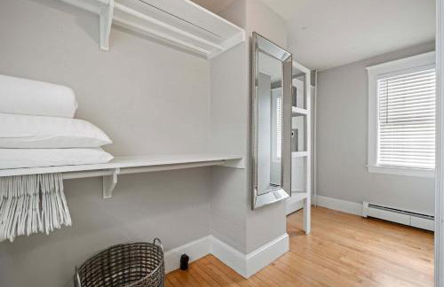 Exeter -1st Floor Large Furnished Two Bed One Bath - Foto 7