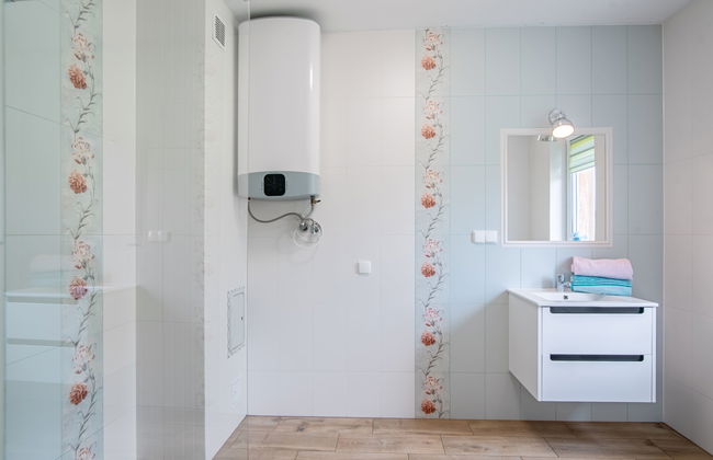 Zagroda nad Krutynią - Foto 22