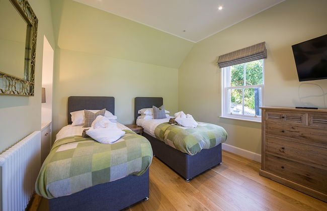 Taymouth Marina - Port Bane - Foto 5