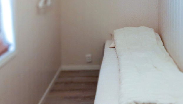 5 Person Holiday Home in Sjernaroy - Foto 5, Habitación