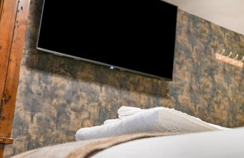 The Old School in Dean Village - Foto 31