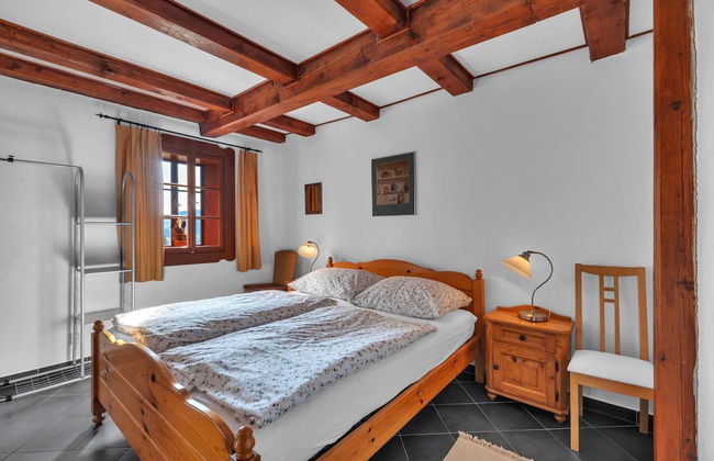 Villa Pool Stupna Ksf095 - Photo 54