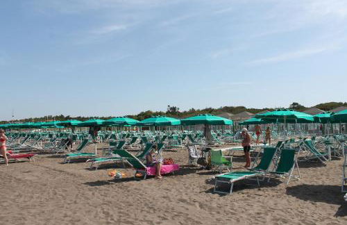 Le tre caravelle S Maria a soli 150m dal mare -WI-FI - Foto 23