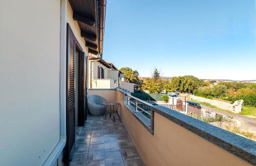 Pasigà- Jacuzi privata vicino Olbia - Foto 16