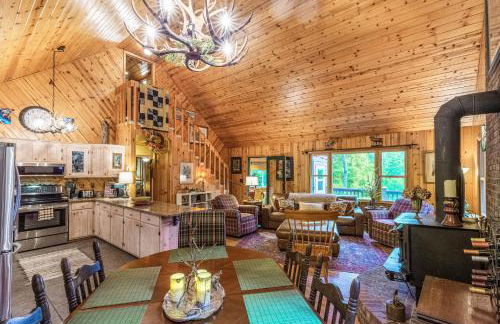 The Treehouse - Foto 8