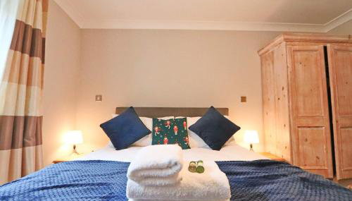 St Thomas one bedroom flat - Foto 3