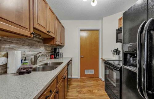 Updated Ski In Ski Out Condo Holiday Valley - Foto 18