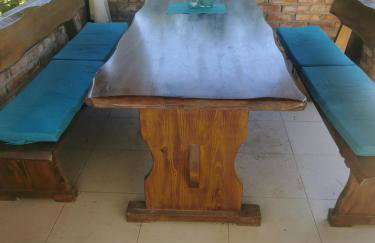 Kuća za odmor - Agatha - Bjelolasica - Foto 35